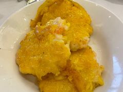 虾滑墨鱼饼-美心皇宫(沙田大会堂店)