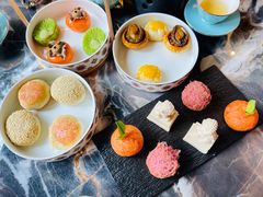 -广富林宰相府酒店·水云间
