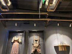 -haxnbauer海森堡德国餐厅(深圳coco店)
