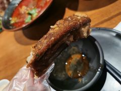 -敏珠拉姆藏餐·南京厨房(富春江东街店)