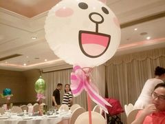 -御花园·粤菜·海鲜火锅(中山公园店)
