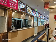 -蜀留香火锅(社会山店)