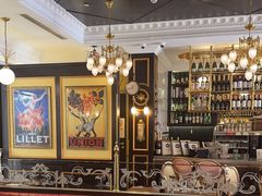 -Entrecôte 法国牛扒馆(保利·时光里店)