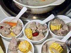 -土连锅·现熬养生汤锅(梁家巷店)