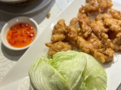 -大荣华酒楼(元朗老店)