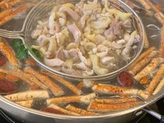 -小煵记·打边炉(西丽文光店)