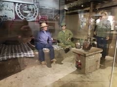 -嘉峪关城市博物馆