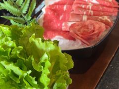 -捞王猪肚鸡火锅(昆山店)