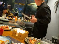 -春田小幸铁板烧(忠义街店)