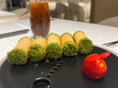 -茉里粤菜(皇姑万象汇店)