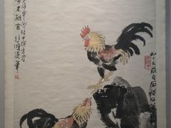 -徐悲鸿纪念馆