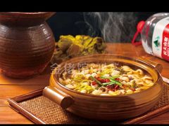 -金佬馆·川菜bistro(芜湖镜湖万达店)