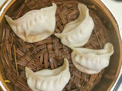冶春蒸饺-冶春茶社(珍园店)