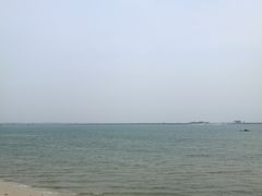 -北海金海湾红树林生态旅游区