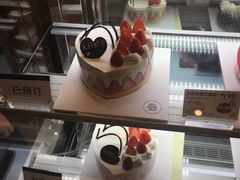 -巴黎贝甜(国贸店)
