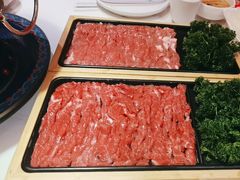 -祥源胡同·涮牛羊肉火锅(花桥店)
