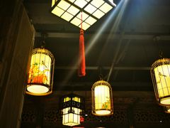大堂-袁老四老火锅(娄底店)