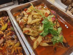 -沈姐万州烤鱼(沙坪坝七中店)