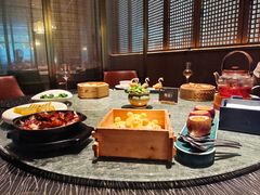 -天瑞轩·粤菜餐厅
