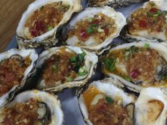-阿龙烧烤(广达路店)