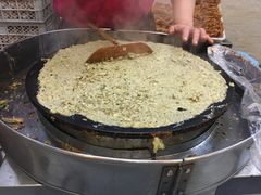 双鸡蛋果篦儿-清真·二嫂子煎饼果子(鼓楼旗舰形象店)