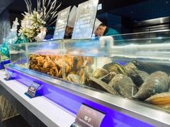 -V-ONE西雅图海鲜自助餐厅(仓山万达广场店)