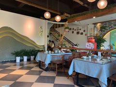 -茶油香闽南菜·花园餐厅(前埔店)