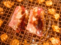 -一品诚记烤肉(大连柏威年购物中心店)