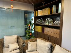 -肩颈管家·肩颈调理·经络养生(华景新城店)