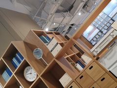 -MUJI无印良品(万达天鹅湖店)