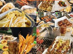 -海底捞火锅(奥体南路店)