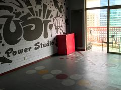 -GymPlus特色拳击健身(阳光名苑店)