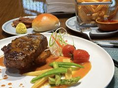 -菲住布渴全日制餐厅·简餐·下午茶·蛋糕