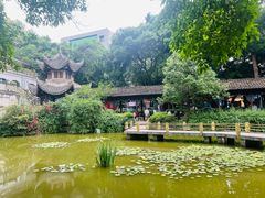 -古真记钵钵鸡(老公园店)