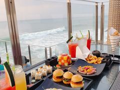 -Rock Bar Bali(Bali)