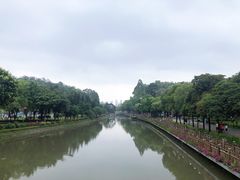 -顺峰山公园