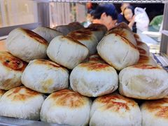 -长发西饼(临顿路店)