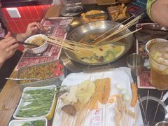 -旺蜀主成都串串火锅(西直门凯德MALL店)