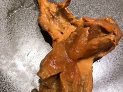 -蘸小院铁锅炖·蘸酱菜·东北菜(怀远门店)