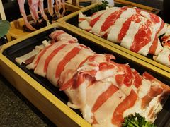 -湊湊火锅·茶憩(和平大悦城店)