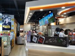 -CoCo都可(宝龙广场店)