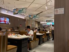 -海底捞大排档火锅(悦荟广场店)