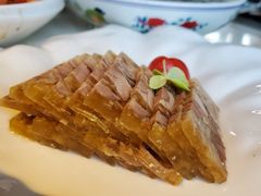 羊羔-二十八里太湖船菜(吉祥路店)