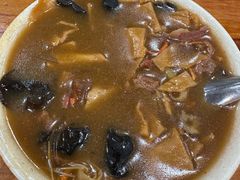 -逍遥镇刘相五胡辣汤豆沫馆(康复中街店)