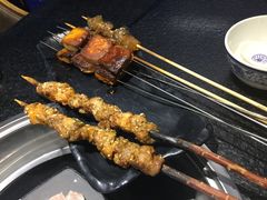 -羊肉街口老银川滩羊涮肉馆