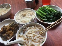 净云吞-汉记面馆(南华东路店)