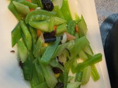 -阿娘家·原生态农家菜(国顺东路店)