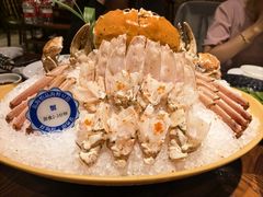 -东海怡品海鲜豆捞(西水东店)