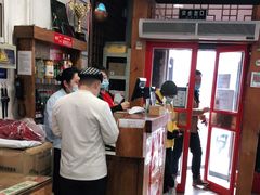 -晋宝章大同刀削面(月坛店)