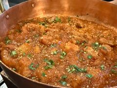 -Ameigo梅果·云贵川bistro(长宁来福士店)